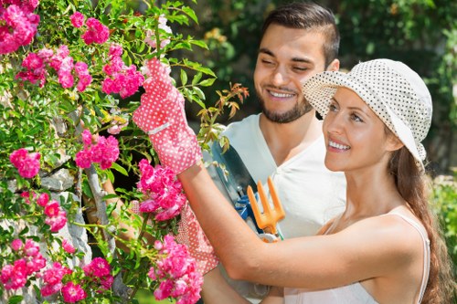 Modern patio material options for local homes and courtyards