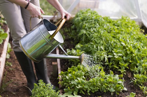 PCI compliant Landscaping Stokenewington payment security system